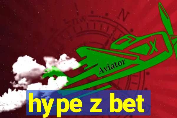 hype z bet